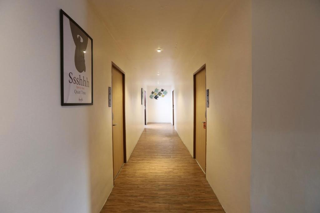 Studio F Sukhumvit - Resim 12