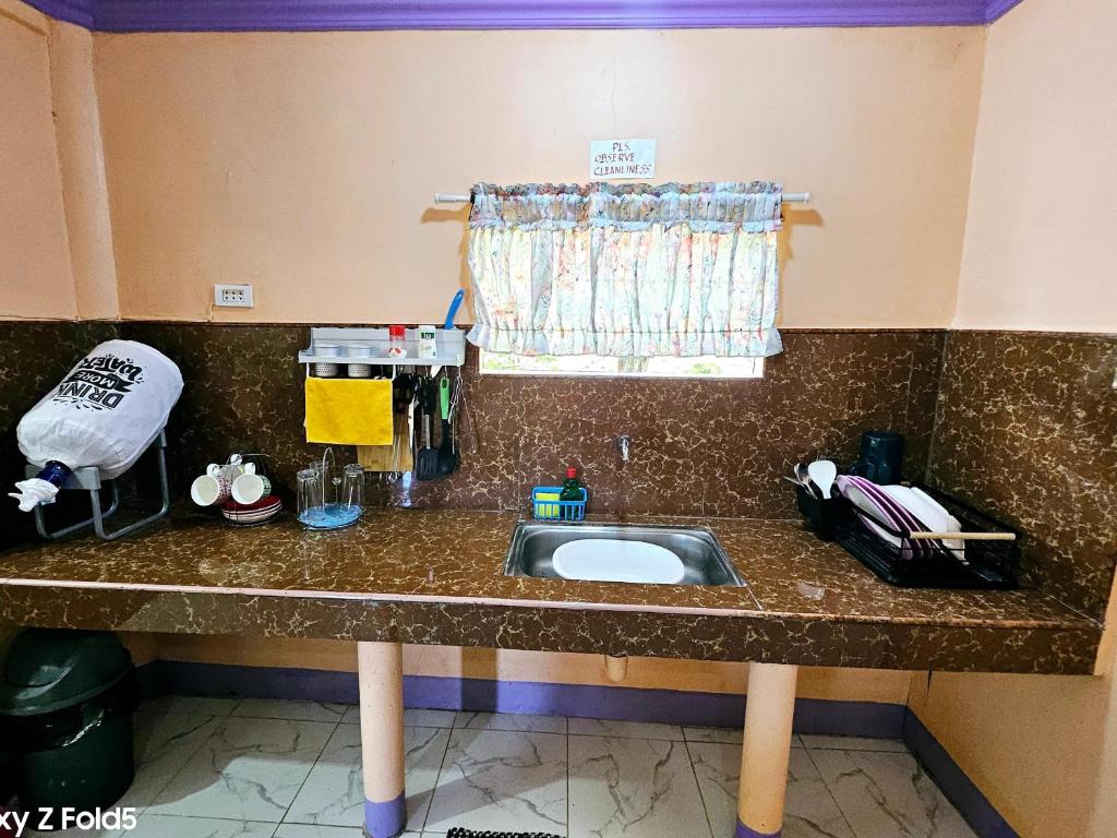 Fotografie z fotogalerie ubytování Einel Homestay 1 v destinaci Siquijor