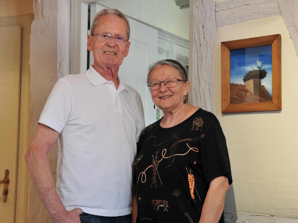 Gite Chez Marianne – photo 35