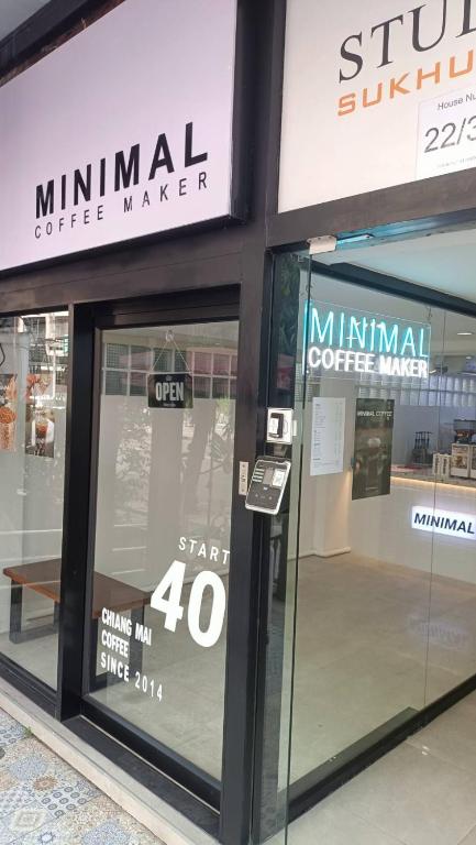 Studio F Sukhumvit - Resim 31