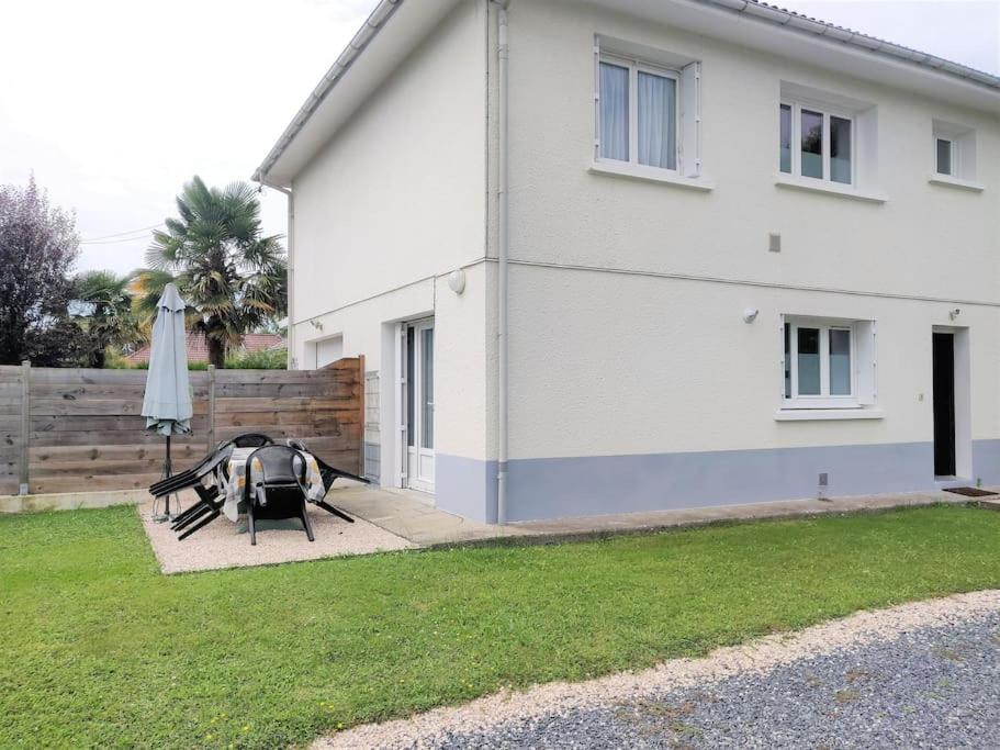 Photo de la galerie de l'établissement Le clos Fleuri, à Lescar