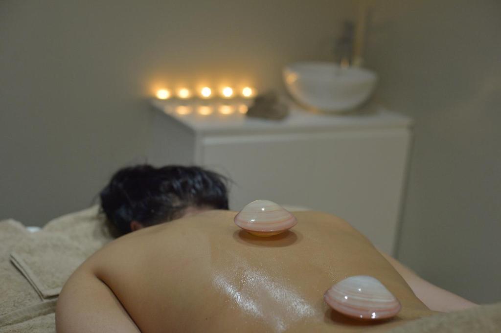 MIRIVILI hospitality & wellness - Resim 22