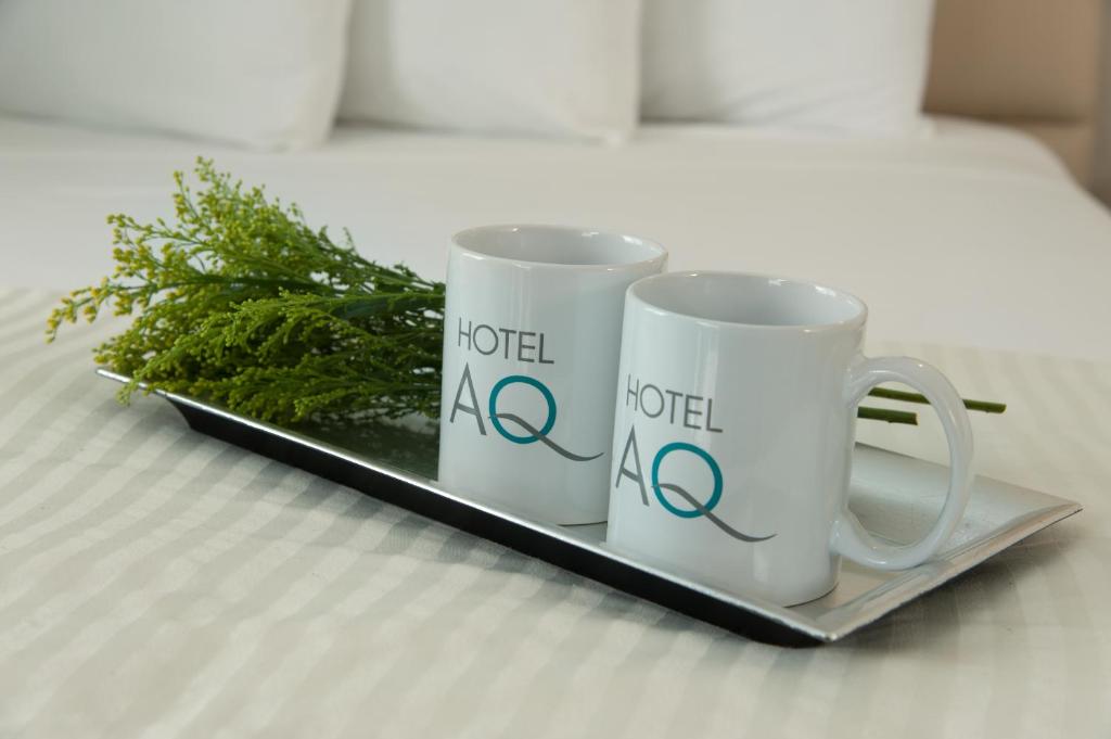 هتل آکوا مار - Hotel Aqua Mar، هتل آکوا مار