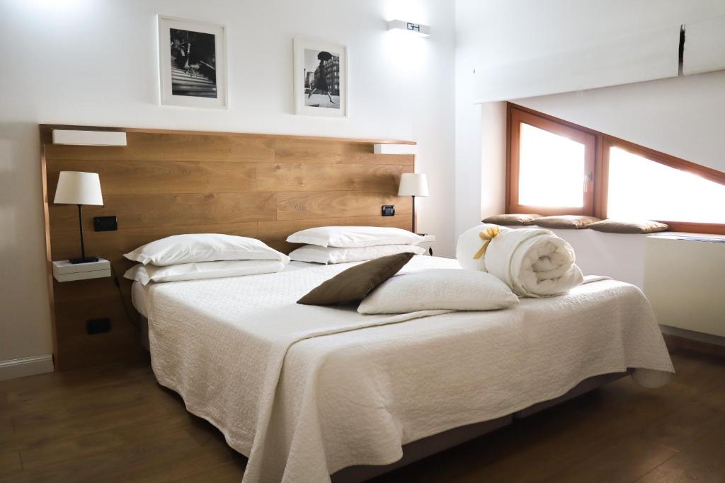 Villa Alba Boutique Hotel - 