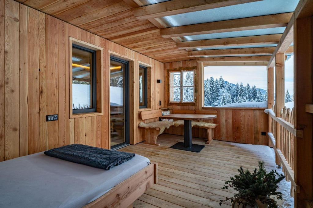Foto sihtkohas Going asuva majutusasutuse Finks Appartement galeriist