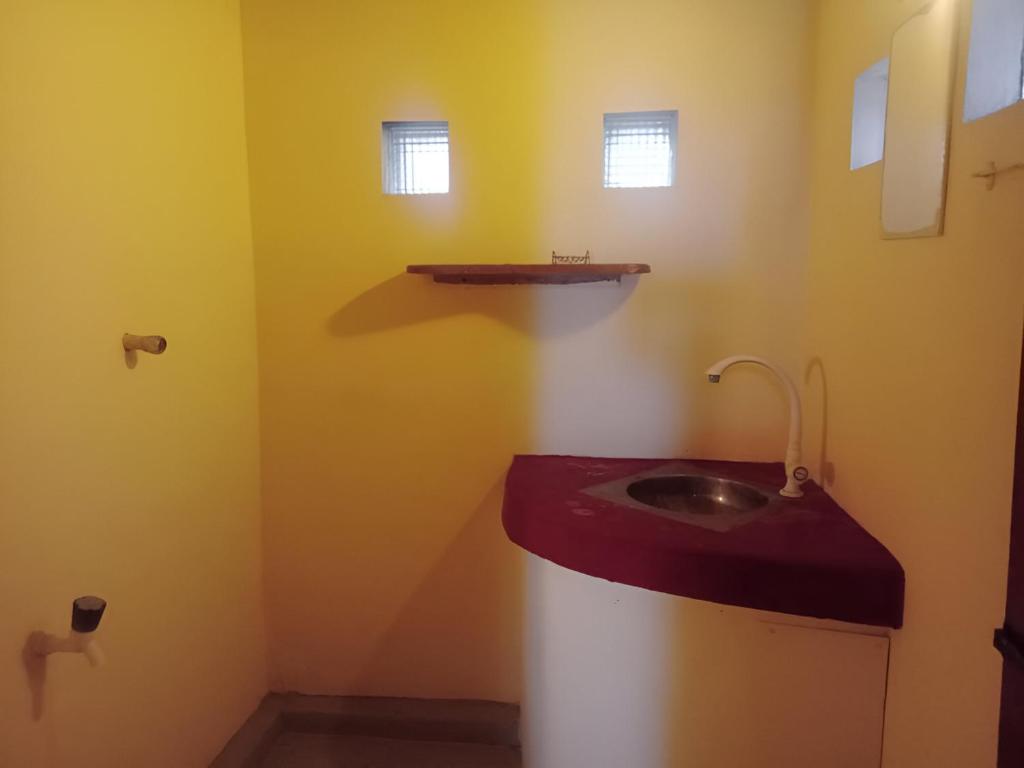 Fotografie z fotogalerie ubytování Breezy Beach Cabanas v destinaci Arugam Bay