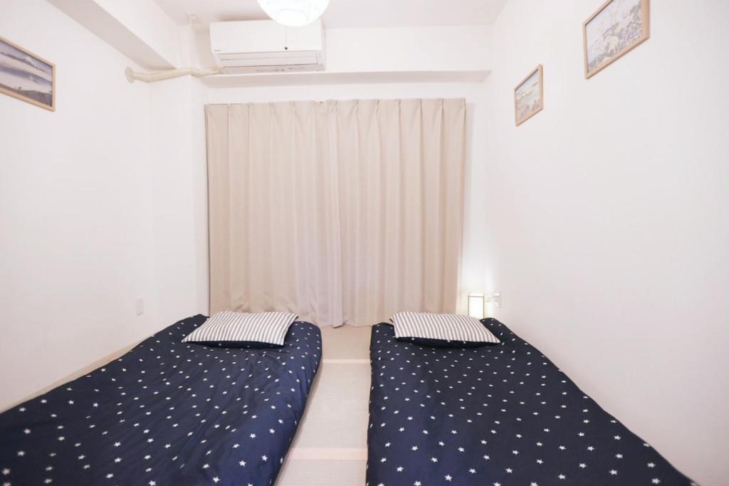 Tookin house 池袋 - Apartment With Balcony