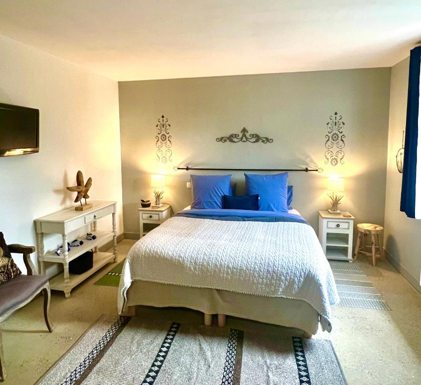 GSand Le Clos du May - 10