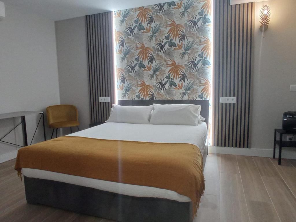 Hostal Fronton - Suite