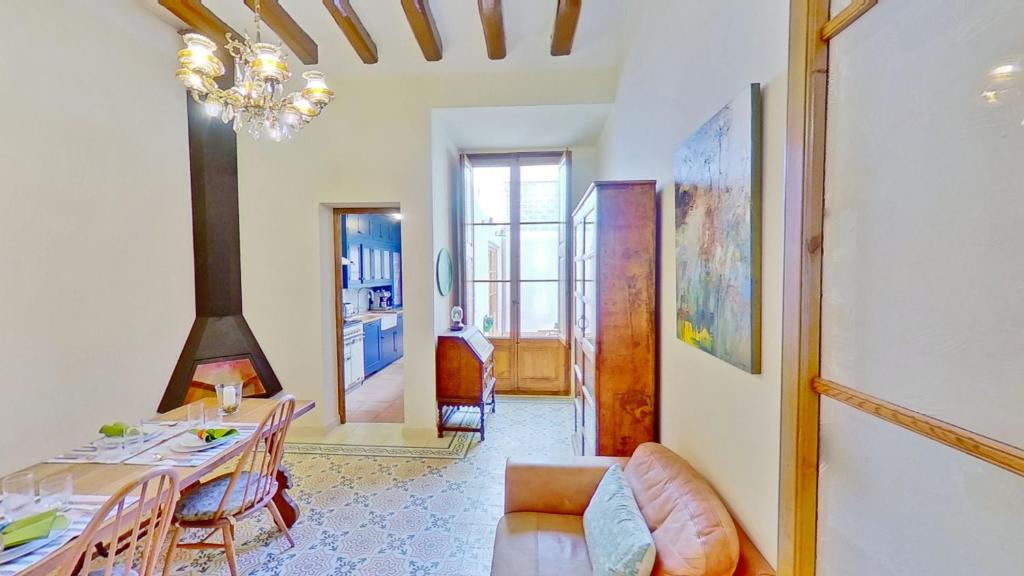 Fotografie z fotogalerie ubytování PREMIUM HABITAT LA PICORDIA v destinaci Arenys de Mar