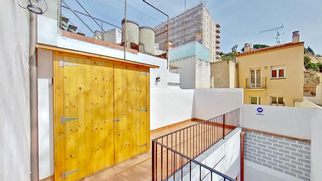 Fotografie z fotogalerie ubytování PREMIUM HABITAT LA PICORDIA v destinaci Arenys de Mar