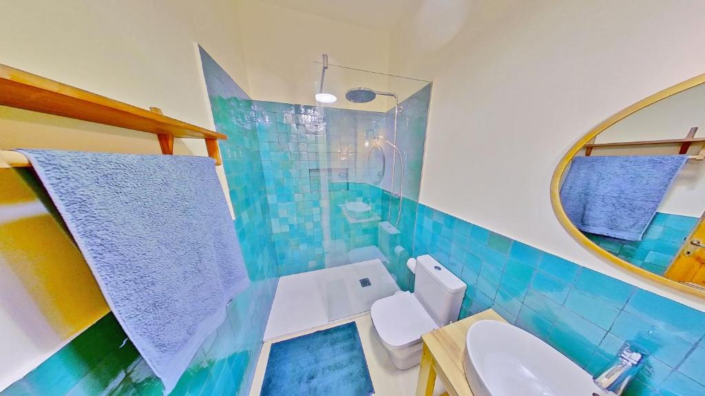 Fotografie z fotogalerie ubytování PREMIUM HABITAT LA PICORDIA v destinaci Arenys de Mar
