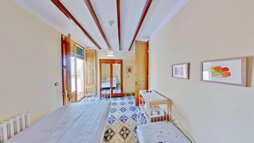 Fotografie z fotogalerie ubytování PREMIUM HABITAT LA PICORDIA v destinaci Arenys de Mar