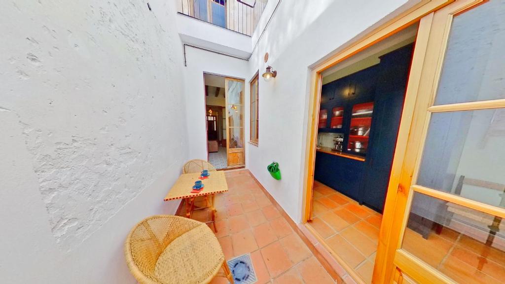 Fotografie z fotogalerie ubytování PREMIUM HABITAT LA PICORDIA v destinaci Arenys de Mar
