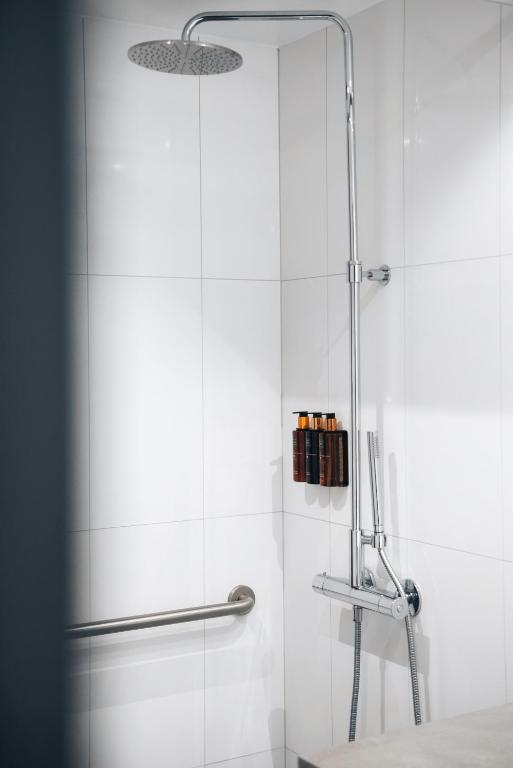 Clarion Hotel Gillet - Resim 8