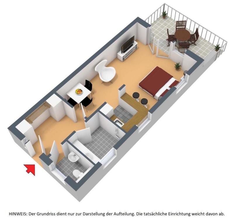 Residenz Sonnenhang I - 7