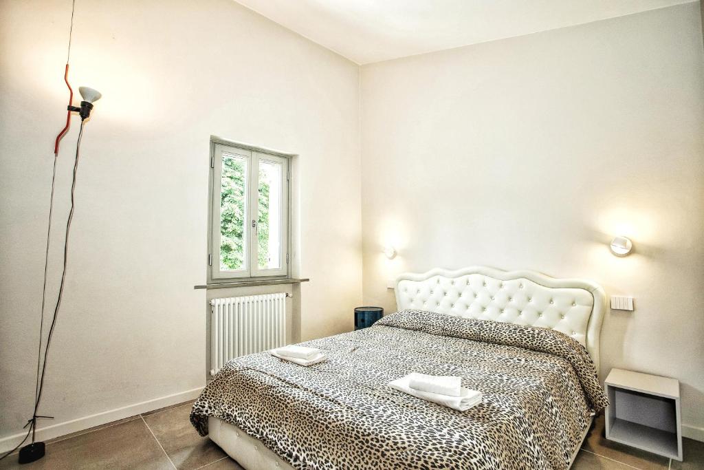 Villa Giuliana
