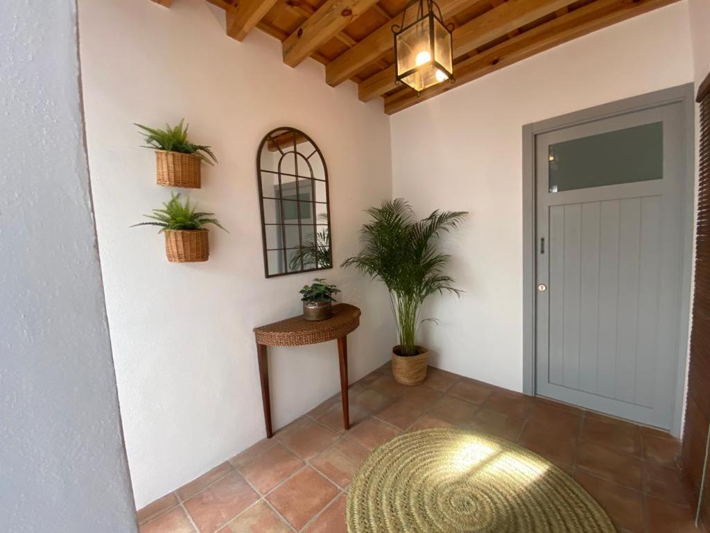 Fotografie z fotogalerie ubytování Casa del Sacramento - CASITA CON ENCANTO v destinaci Medina Sidonia
