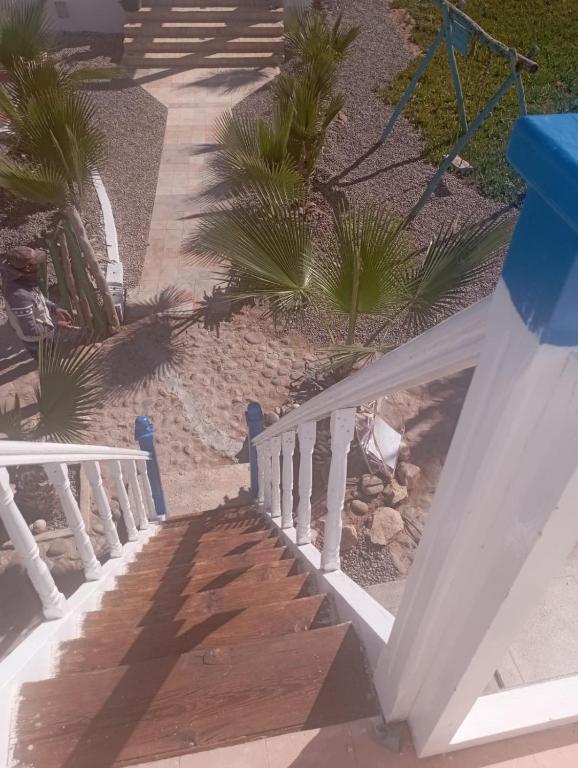 Kép Riad Ocean Beach Douira szállásáról Agadirban a galériában
