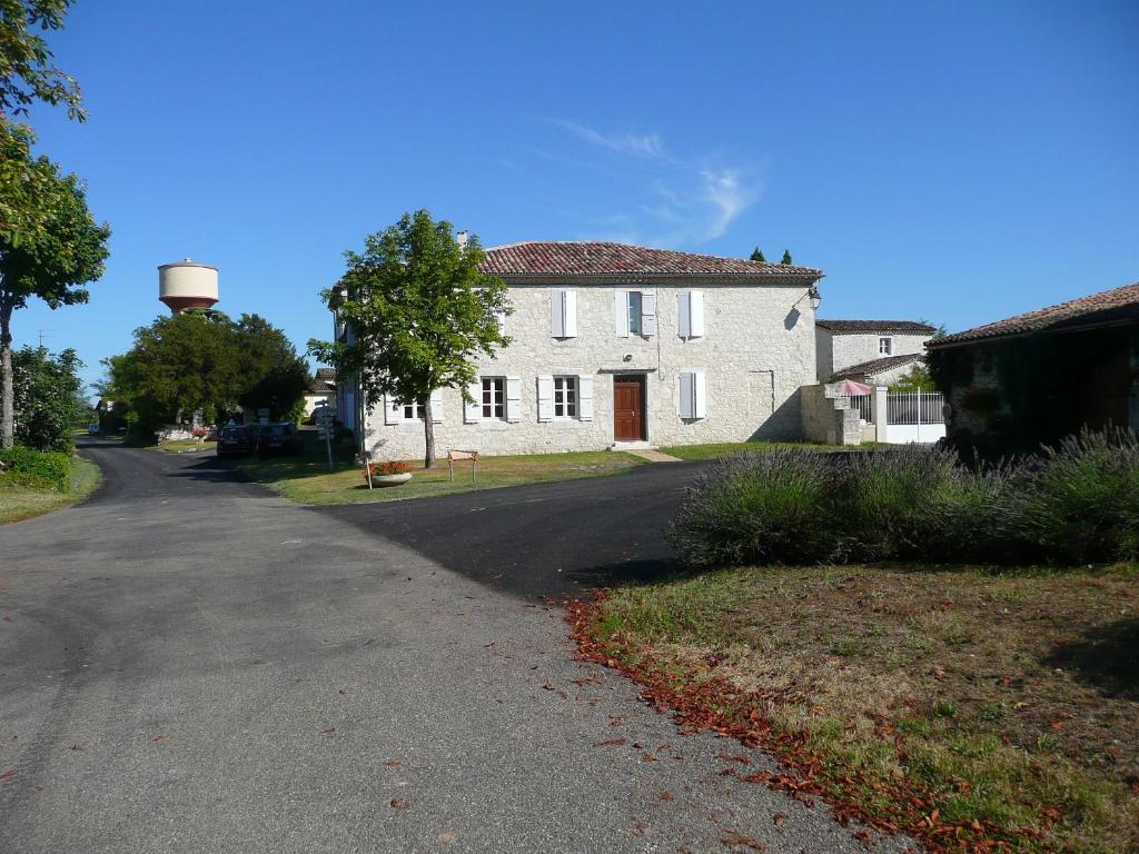 Chambres d'Hôtes Saint Roch - 三居室联排别墅
