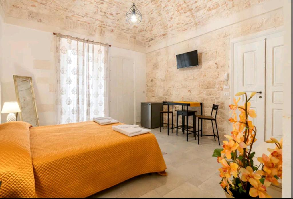 La pietra del duca - Habitación Cuádruple De Lujo