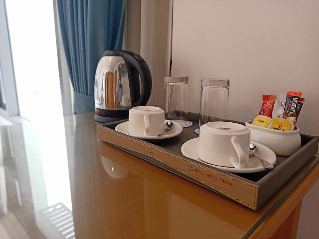 Fotografie z fotogalerie ubytování Dragon Phoenix Hotel v destinaci Mandalay