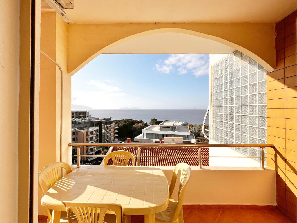 Kép The Perfect Seaview Escape szállásáról Vlorában a galériában