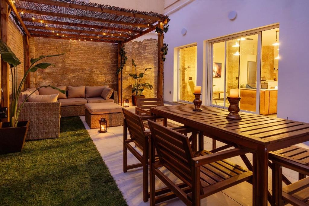 Portrait Boutique Apartment
