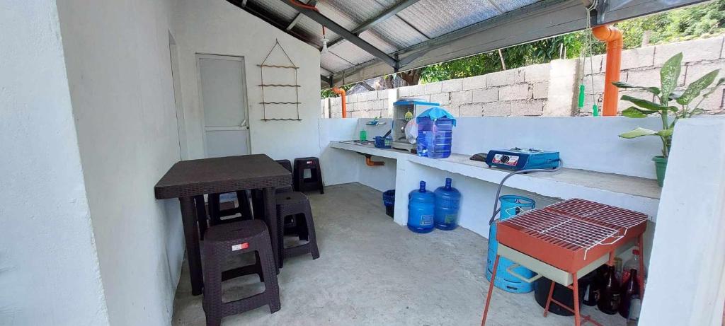 Fotografie z fotogalerie ubytování Beach House, San Juan, La Union v destinaci San Juan