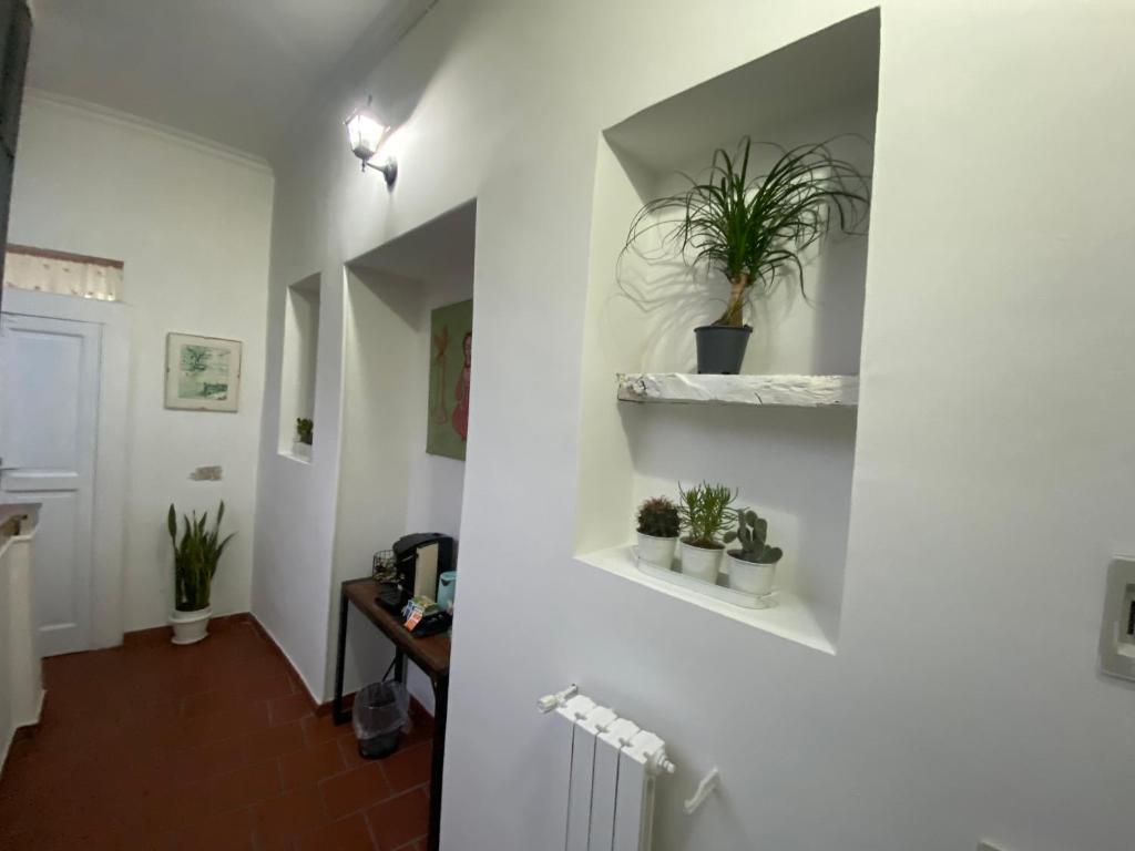 Fotografie z fotogalerie ubytování Domus Isidis room v destinaci Benevento
