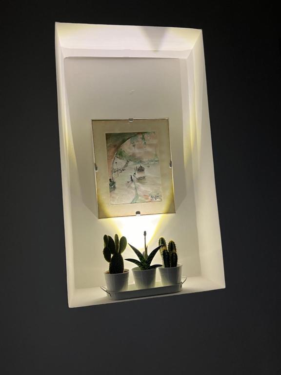 Fotografie z fotogalerie ubytování Domus Isidis room v destinaci Benevento
