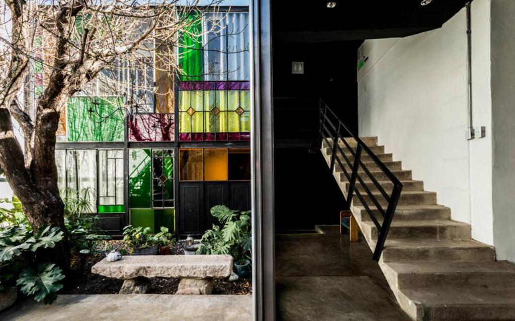 Gallery image of Mousai Hotel Boutique in Capilla del Monte