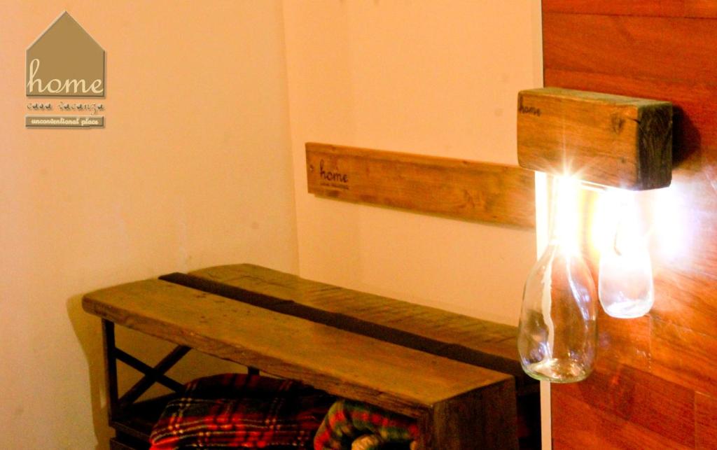 Zdjęcie z galerii obiektu Casa vacanza home Ragusa w mieście Ragusa
