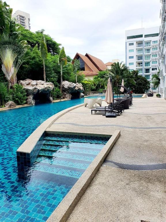 Club Royal Apartments - Studio