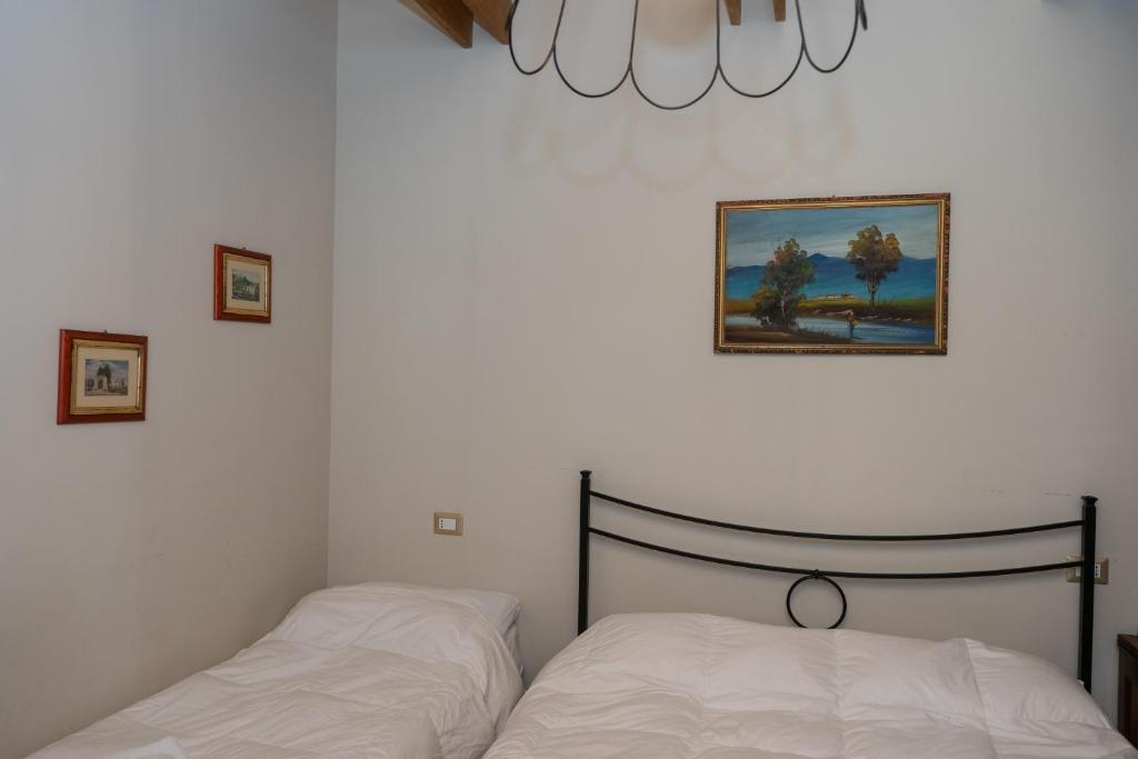 Masseria boutique b&b - Triple Room With Balcony