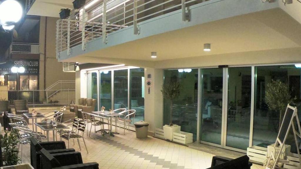 Derechos de imagen reservados por Booking.com