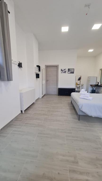 Via Contu a Iglesias - Incantevole Appartamento con Balcone
