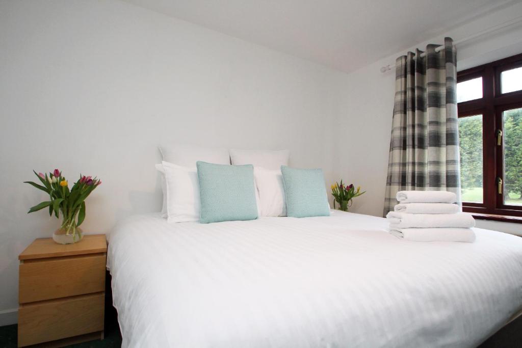 Vale Park Hotel - Twin Room