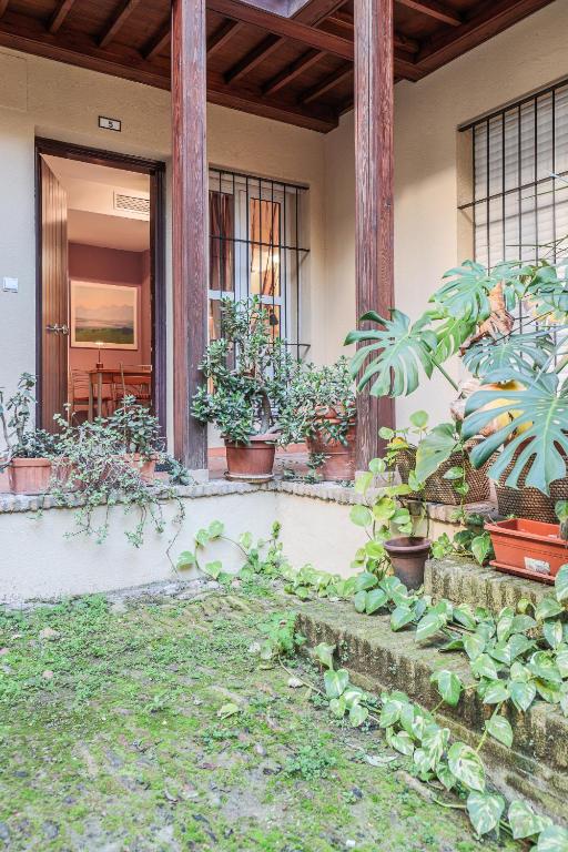 San jacinto Triana Best Location Apartment Sevilla