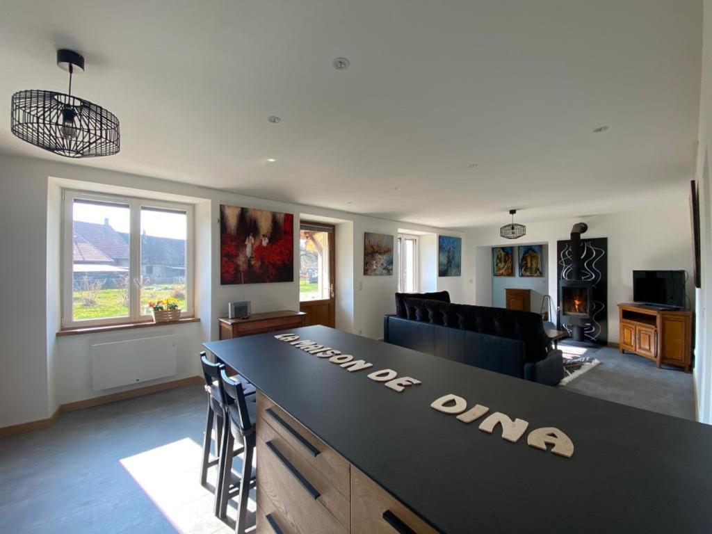 Gite bien-être hammam et jacuzzi ,sauna - Holiday Home