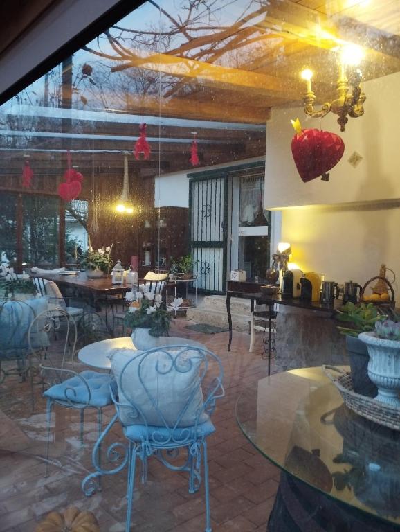 Petalo Rosso b&b