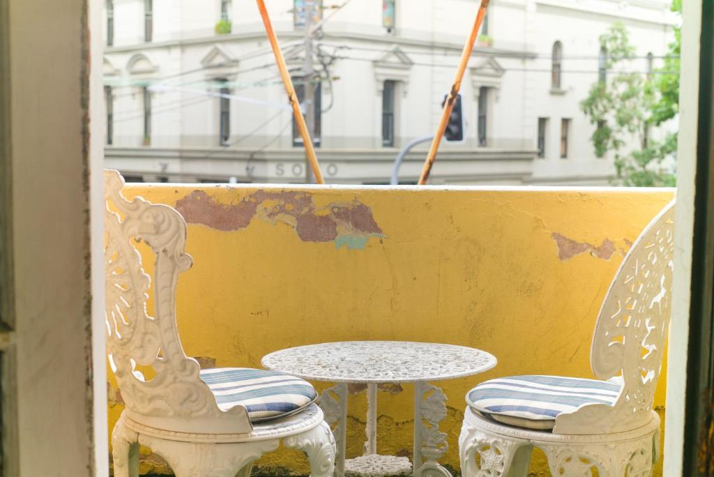 East Sydney Hotel - Resim 5