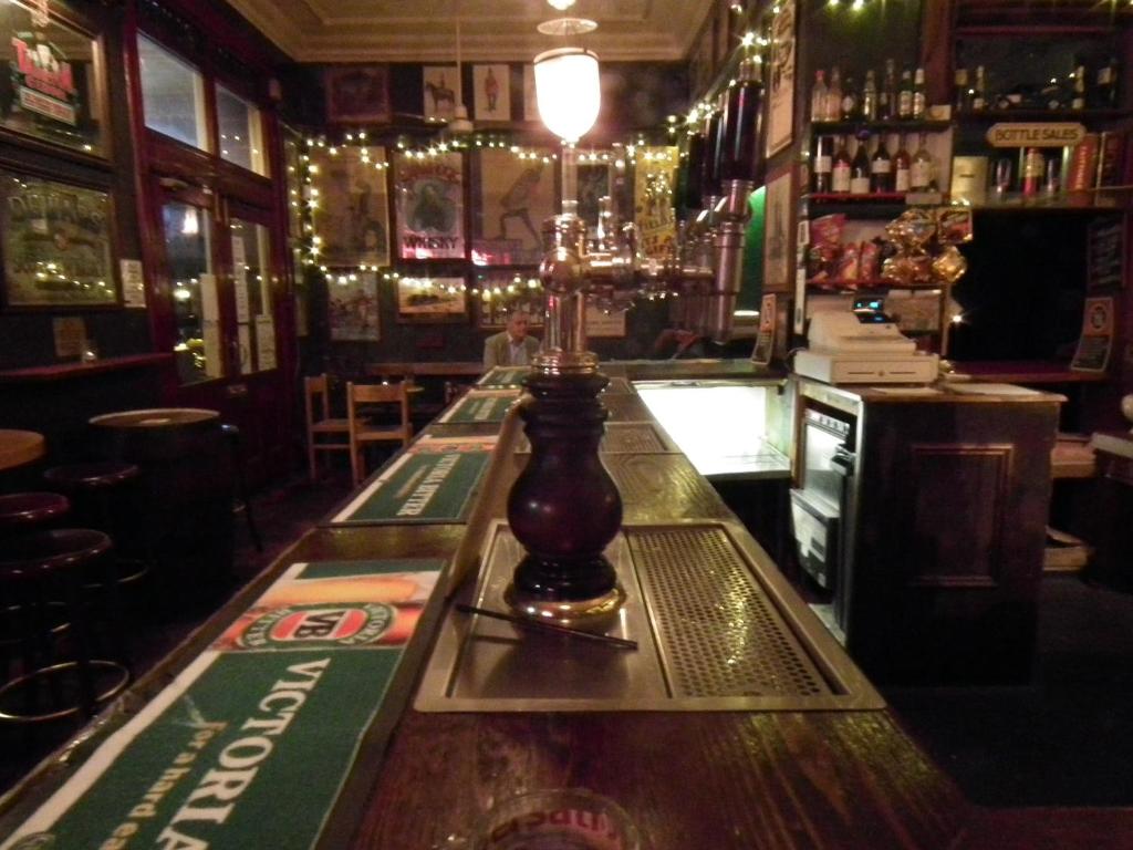 East Sydney Hotel - Resim 7