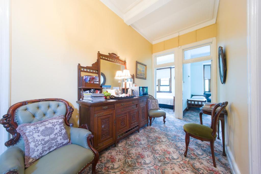 East Sydney Hotel - Resim 12