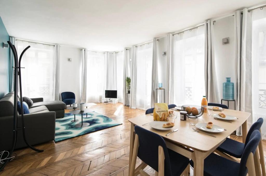 123paris city - Resim 18