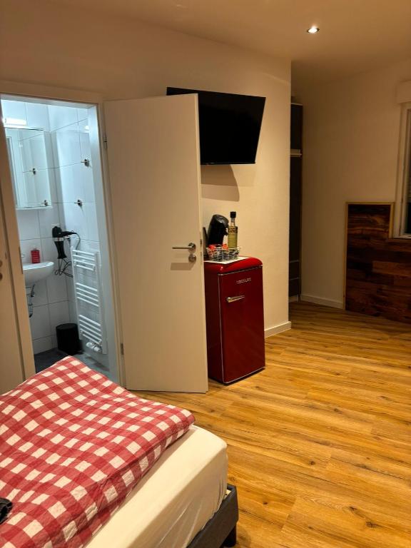 Hotel Waldhorn - Resim 43