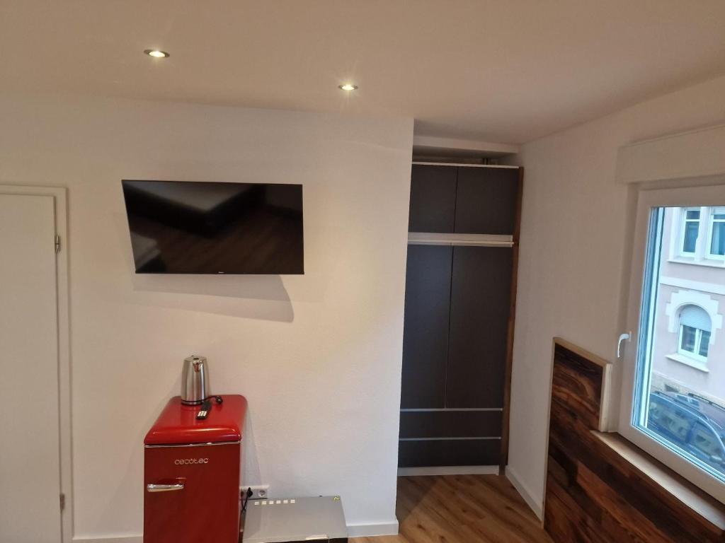 Hotel Waldhorn - Resim 45