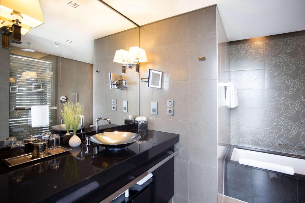 Hyatt Regency Dusseldorf - Resim 19