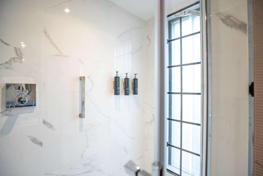 DoubleTree by Hilton London – West End - Resim 16