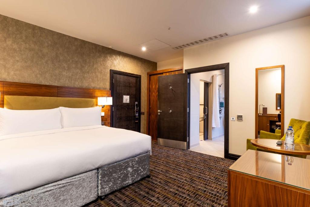 DoubleTree by Hilton London – West End - Resim 17